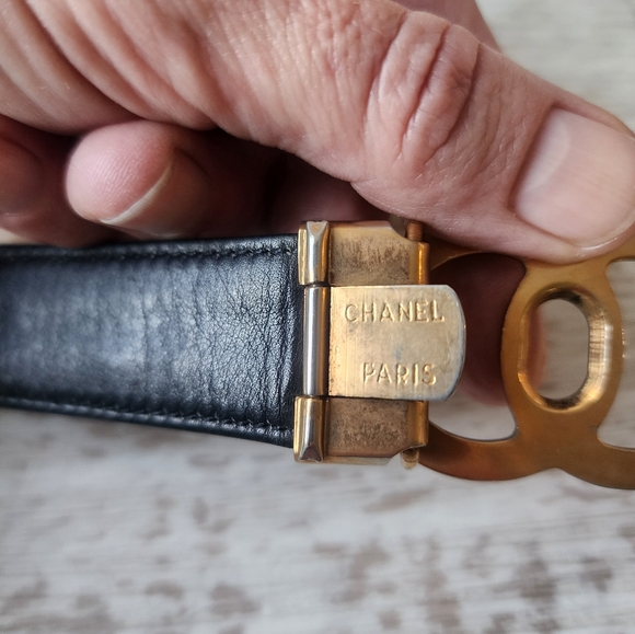 Chanel belt - Picture 14 of 16